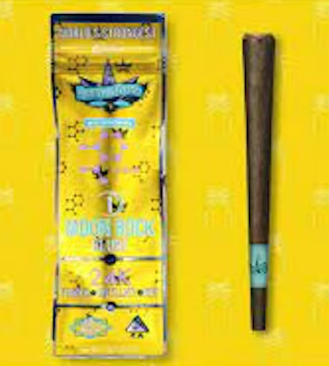Cannabis Pre-Rolls available at Weedway, Sunland Tujunga, LA