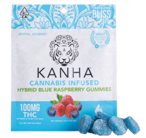 Cannabis Gummies available at Weedway, Sunland Tujunga, LA