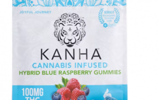 Cannabis Gummies available at Weedway, Sunland Tujunga, LA