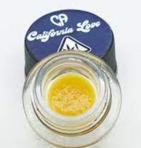 Cannabis Concentrate available at Weedway, Sunland Tujunga, LA