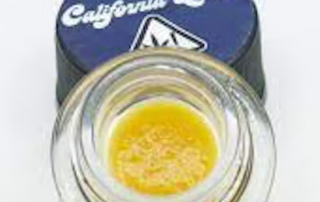 Cannabis Concentrate available at Weedway, Sunland Tujunga, LA