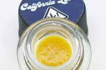 Cannabis Concentrate available at Weedway, Sunland Tujunga, LA