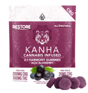 Cannabis Gummies available at Weedway, Sunland Tujunga, LA