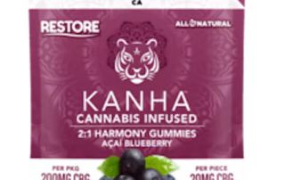 Cannabis Gummies available at Weedway, Sunland Tujunga, LA