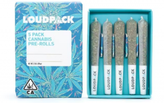 Cannabis Pre-Rolls