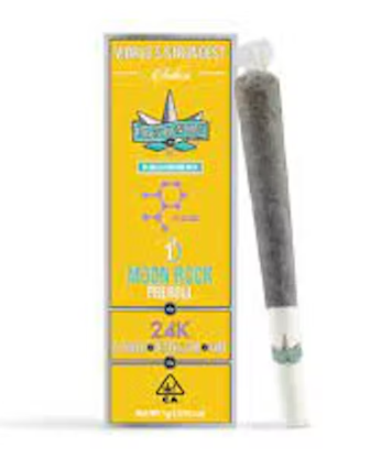 Indica Pre-Rolls available at Weedway, Sunland Tujunga, LA