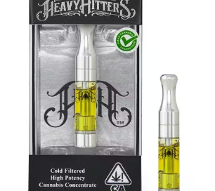 Jack Herer Cartridges