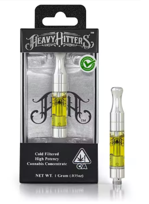 Jack Herer Cartridges