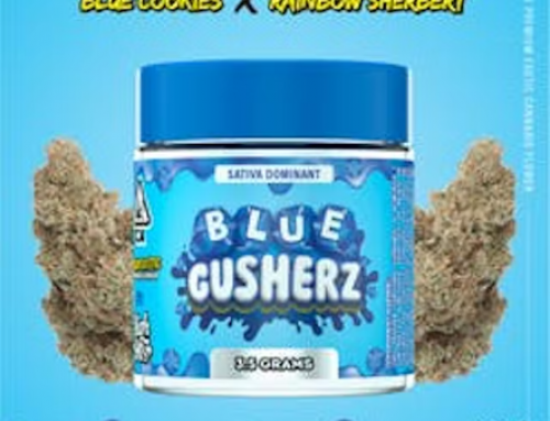 5 Famous Chill Quotes About Cannabis