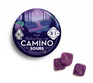 Cannabis Gummies