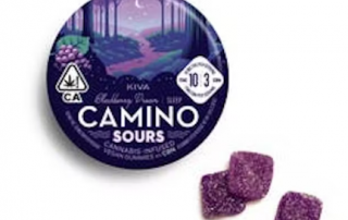 Cannabis Gummies