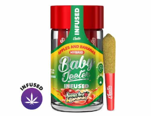 Cooking with Cannabis – THC-Infused Quiche