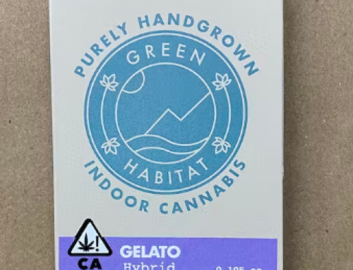 12 Different Cannabis ‘Slang’s