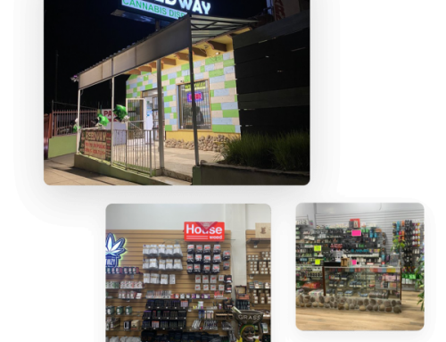 5 Advantages of Buying Cannabis from Legal Cannabis Dispensary