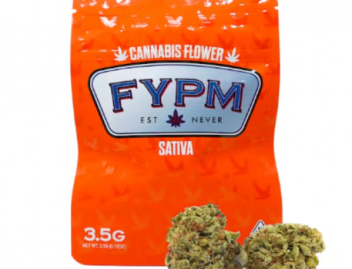 Top 5 Cannabis Strains for Beginners