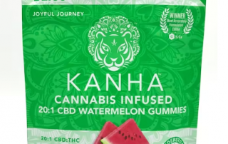 CBD Gummies