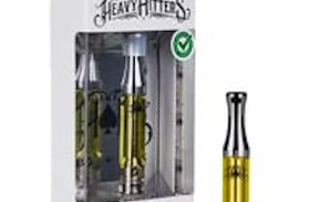 Cannabis Cartridges