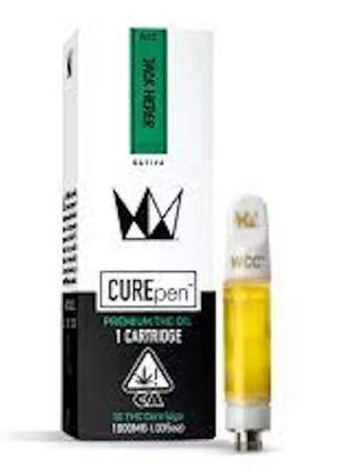 Jack Herer Cartridges