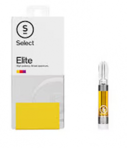 Sativa Cartridge