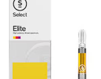 Sativa Cartridge