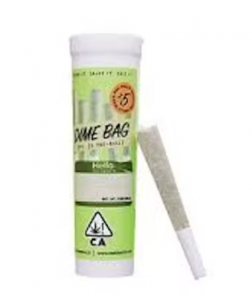 Cannabis Pre-Rolls