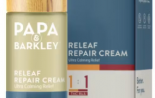 Releaf Repair Cream