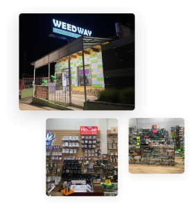 WeedWay Cannabis Dispensary