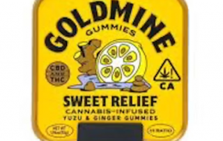 CBD Gummies WeedWay