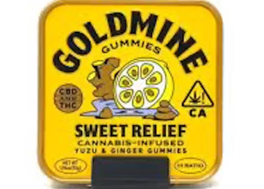 CBD Gummies WeedWay