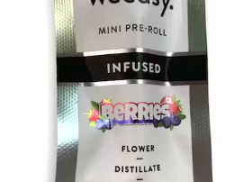 Cannabis Pre-Rolls