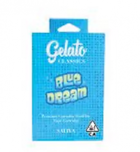 Blue Dream Cartridges