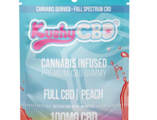 Benefits of CBD Gummies – Top Five