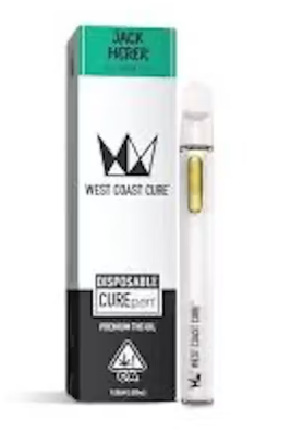 Jack Herer Cartridges