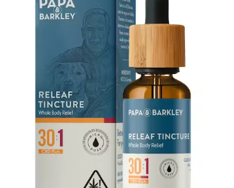 CBD Tincture