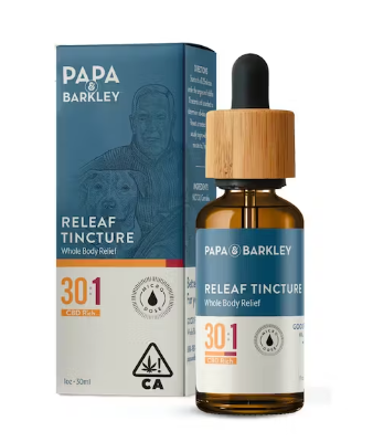 CBD Tincture