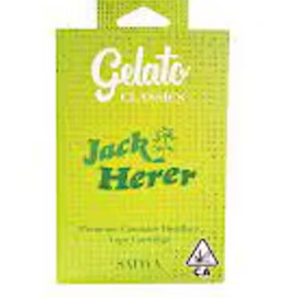 Jack Herer Cartridges