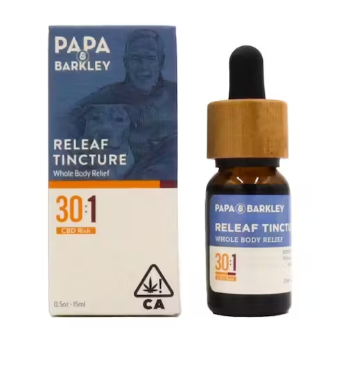 CBD Tincture