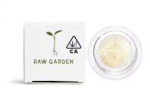 Cannabis Concentrates