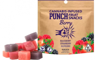 Cannabis Edibles