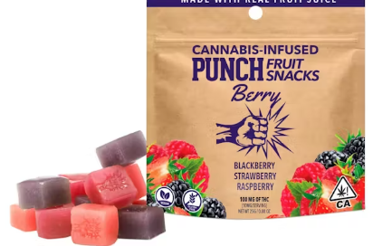 Cannabis Edibles