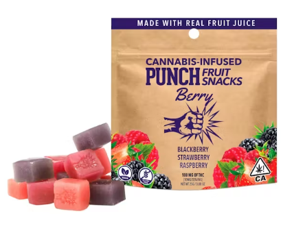 Cannabis Edibles