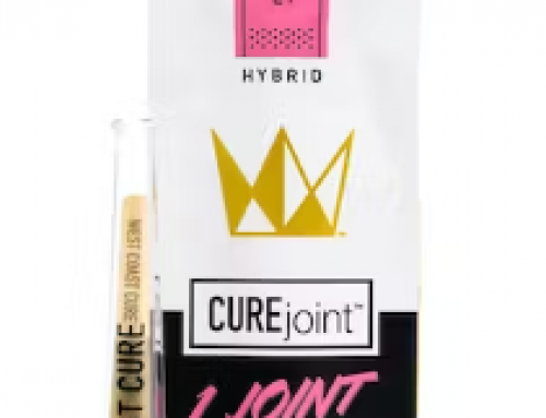 Unveiling the Potent Powerhouses: The Top 4 Super Strong Cannabis Strains