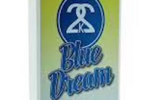 Blue Dream Cartridges