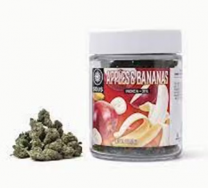 Cannabis Buds