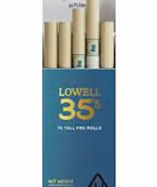 Cannabis Pre-Rolls at WeedWay, Sunland Tujunga, LA